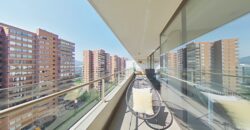 DEPARTAMENTO 3D4B 3E1B – PARQUE ARAUCO