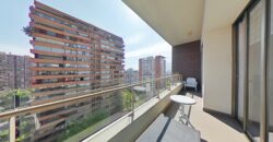 DEPARTAMENTO 3D4B 3E1B – PARQUE ARAUCO