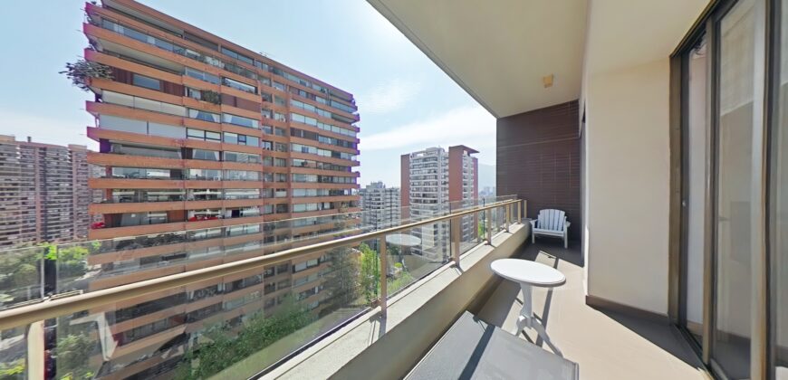 DEPARTAMENTO 3D4B 3E1B – PARQUE ARAUCO