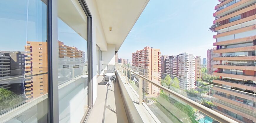 DEPARTAMENTO 3D4B 3E1B – PARQUE ARAUCO