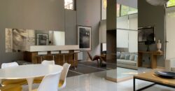 DEPARTAMENTO 3D4B 3E1B – PARQUE ARAUCO