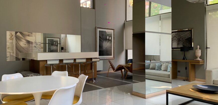 DEPARTAMENTO 3D4B 3E1B – PARQUE ARAUCO