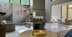 DEPARTAMENTO 3D4B 3E1B – PARQUE ARAUCO