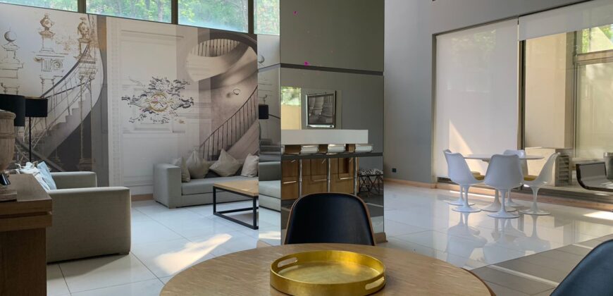 DEPARTAMENTO 3D4B 3E1B – PARQUE ARAUCO