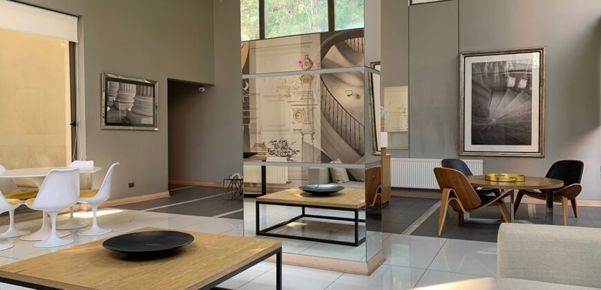 DEPARTAMENTO 3D4B 3E1B – PARQUE ARAUCO