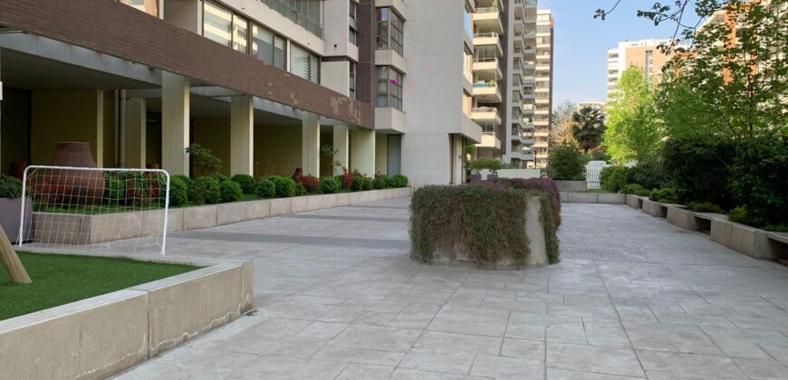DEPARTAMENTO 3D4B 3E1B – PARQUE ARAUCO
