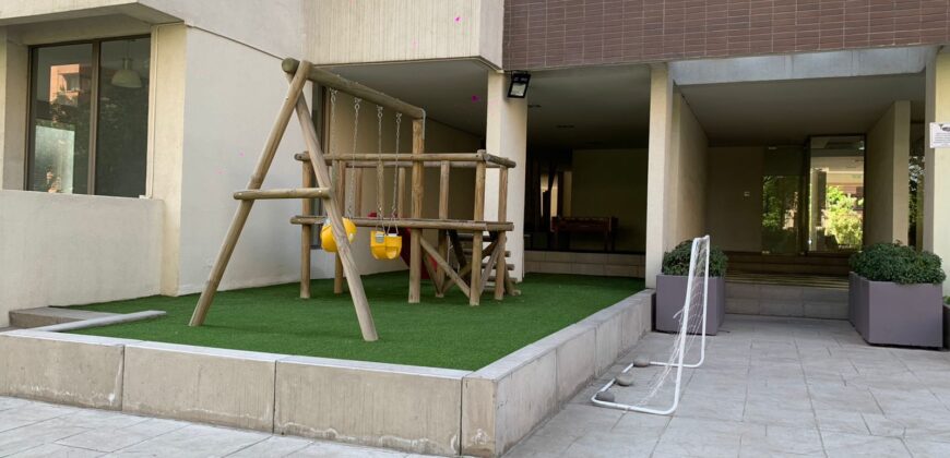 DEPARTAMENTO 3D4B 3E1B – PARQUE ARAUCO