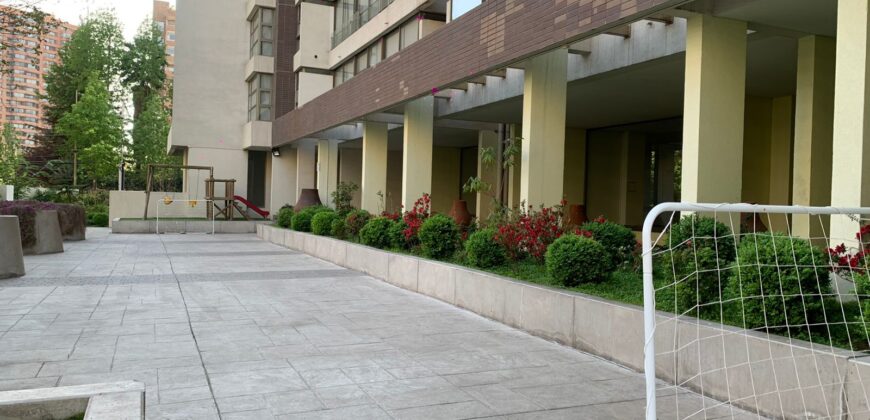 DEPARTAMENTO 3D4B 3E1B – PARQUE ARAUCO