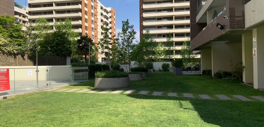 DEPARTAMENTO 3D4B 3E1B – PARQUE ARAUCO