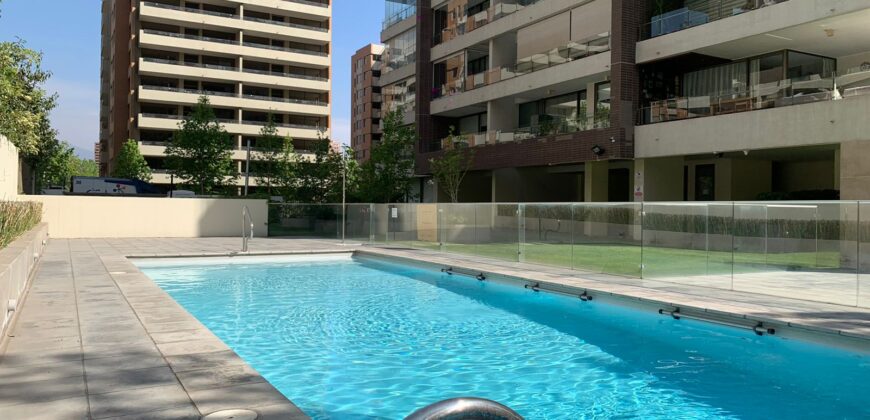 DEPARTAMENTO 3D4B 3E1B – PARQUE ARAUCO