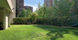 DEPARTAMENTO 3D4B 3E1B – PARQUE ARAUCO