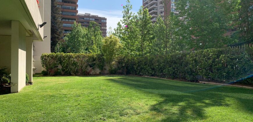 DEPARTAMENTO 3D4B 3E1B – PARQUE ARAUCO