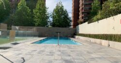 DEPARTAMENTO 3D4B 3E1B – PARQUE ARAUCO