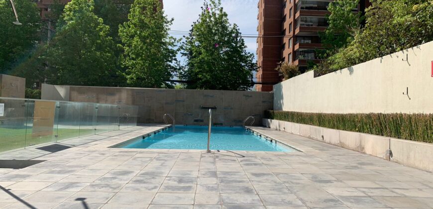 DEPARTAMENTO 3D4B 3E1B – PARQUE ARAUCO