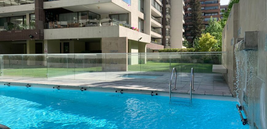 DEPARTAMENTO 3D4B 3E1B – PARQUE ARAUCO