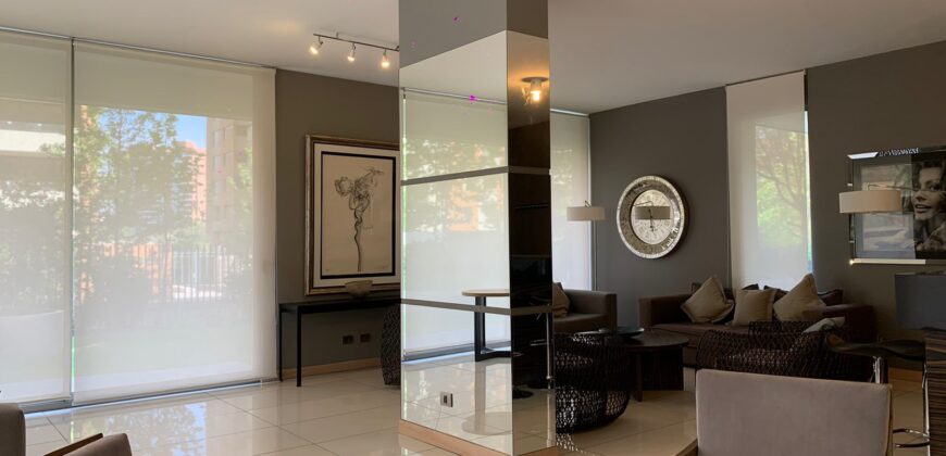 DEPARTAMENTO 3D4B 3E1B – PARQUE ARAUCO