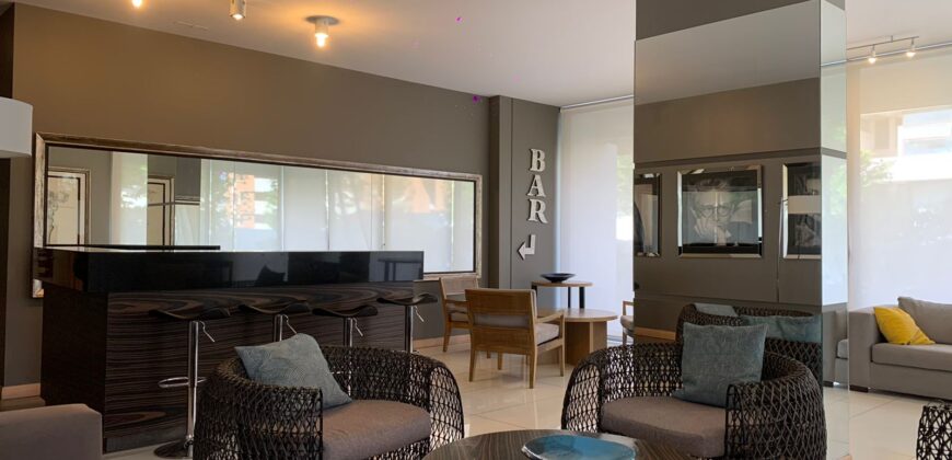 DEPARTAMENTO 3D4B 3E1B – PARQUE ARAUCO