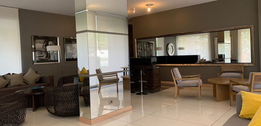 DEPARTAMENTO 3D4B 3E1B – PARQUE ARAUCO