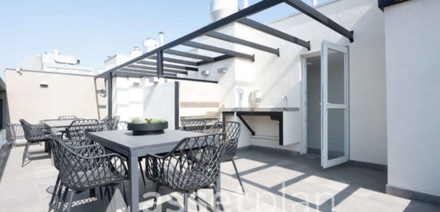 SE ARRIENDA DEPARTAMENTO 2D2B1B – Metro San Alberto Hurtado