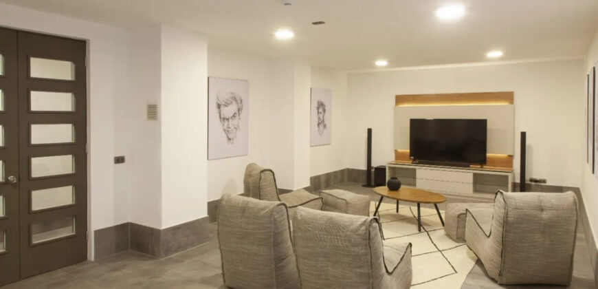 SE ARRIENDA DEPARTAMENTO 2D2B1B – Metro San Alberto Hurtado