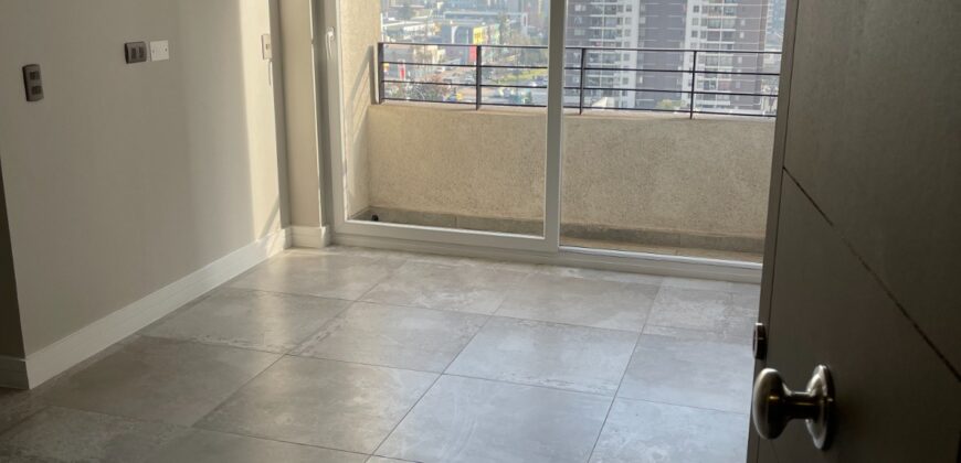 SE ARRIENDA DEPARTAMENTO 2D2B1B – Metro San Alberto Hurtado