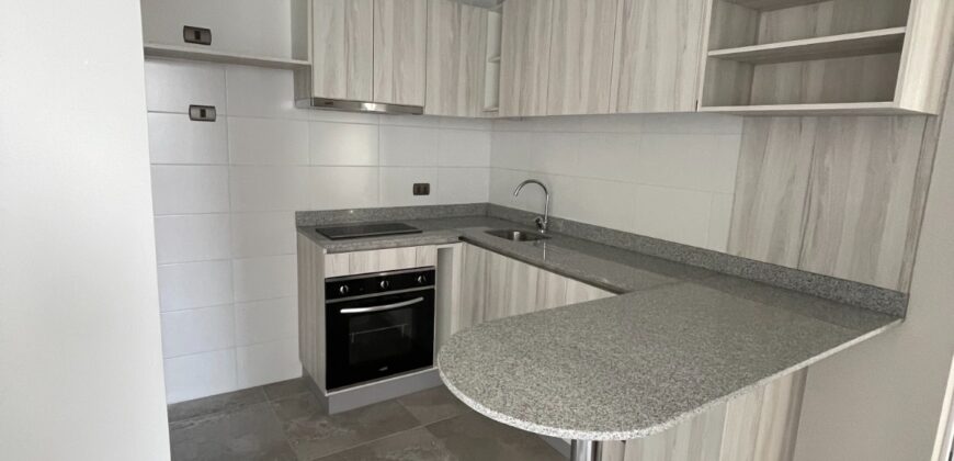 SE ARRIENDA DEPARTAMENTO 2D2B1B – Metro San Alberto Hurtado