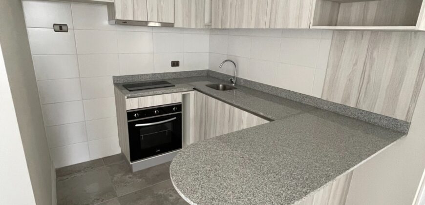 SE ARRIENDA DEPARTAMENTO 2D2B1B – Metro San Alberto Hurtado