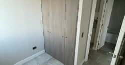SE ARRIENDA DEPARTAMENTO 2D2B1B – Metro San Alberto Hurtado