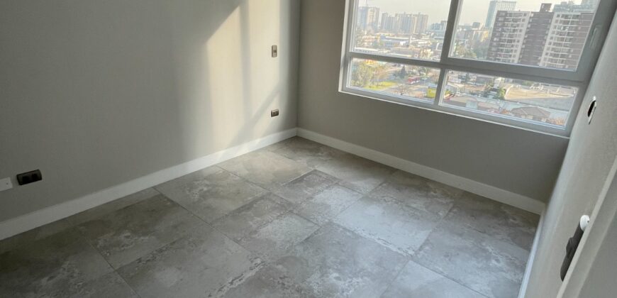 SE ARRIENDA DEPARTAMENTO 2D2B1B – Metro San Alberto Hurtado