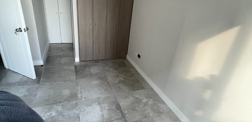 SE ARRIENDA DEPARTAMENTO 2D2B1B – Metro San Alberto Hurtado