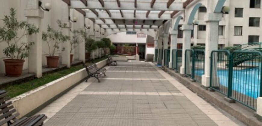 SE ARRIENDA DEPARTAMENTO 2D2B1B – Metro Cumming