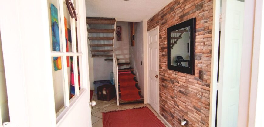 SE VENDE Casa 4D3B1E – Altos de Quilicura
