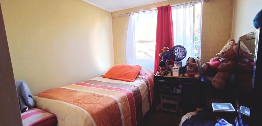 SE VENDE Casa 4D3B1E – Altos de Quilicura