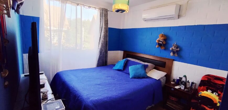 SE VENDE Casa 4D3B1E – Altos de Quilicura