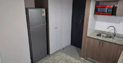 Arriendo departamento amoblado 1 dormitorio – metro Ecuador