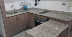 Arriendo departamento amoblado 1 dormitorio – metro Ecuador