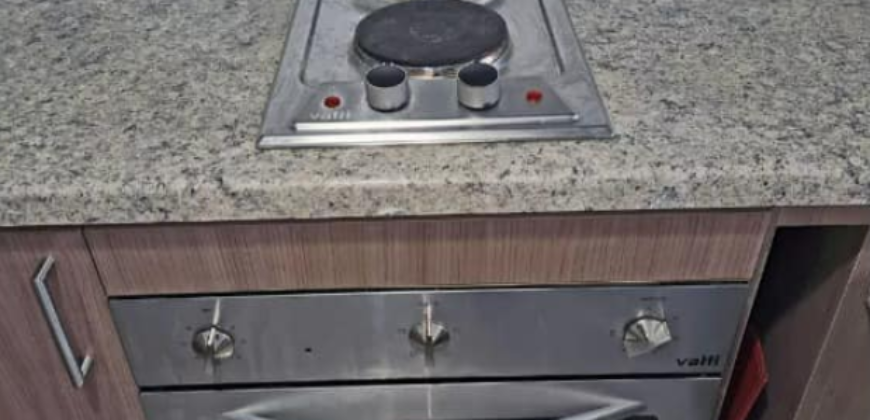Arriendo departamento amoblado 1 dormitorio – metro Ecuador
