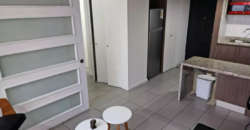 Arriendo departamento amoblado 1 dormitorio – metro Ecuador