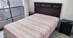 Arriendo departamento amoblado 1 dormitorio – metro Ecuador