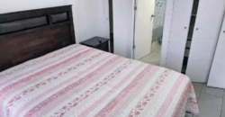 Arriendo departamento amoblado 1 dormitorio – metro Ecuador