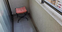 Arriendo departamento amoblado 1 dormitorio – metro Ecuador