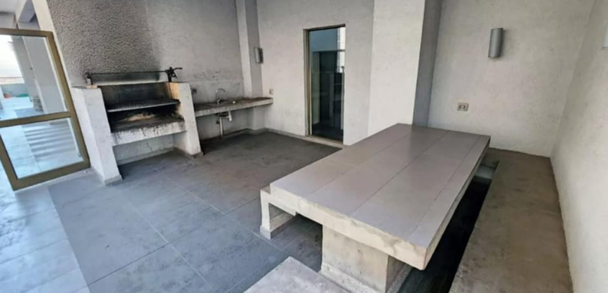 Arriendo departamento amoblado 1 dormitorio – metro Ecuador