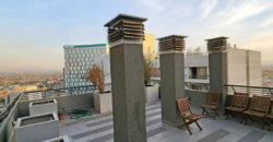 Arriendo departamento amoblado 1 dormitorio – metro Ecuador