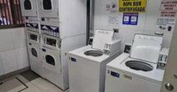 Arriendo departamento amoblado 1 dormitorio – metro Ecuador