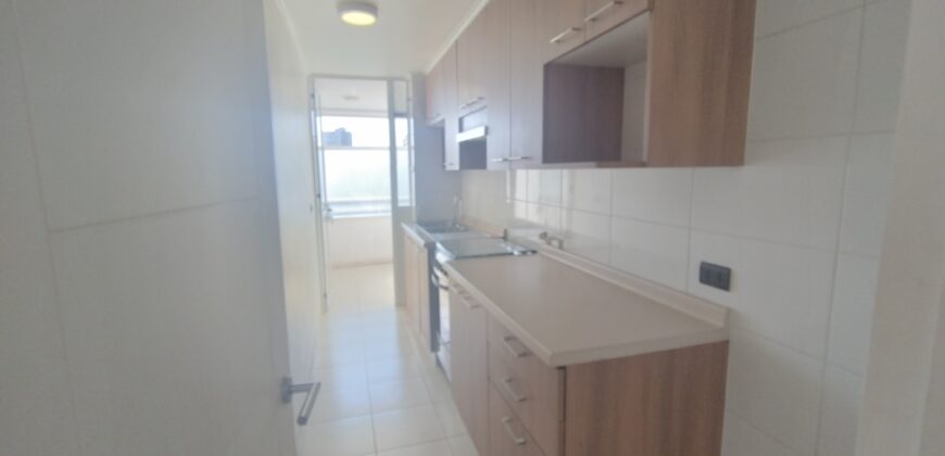 SE ARRIENDA DPTO 3 DORM + 2 BAÑOS +E/B – METRO LO VIAL
