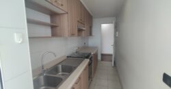 SE ARRIENDA DPTO 3 DORM + 2 BAÑOS +E/B – METRO LO VIAL