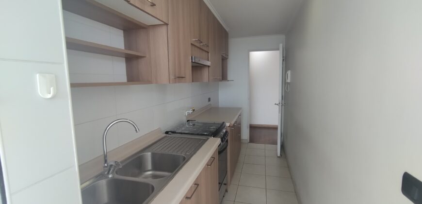 SE ARRIENDA DPTO 3 DORM + 2 BAÑOS +E/B – METRO LO VIAL