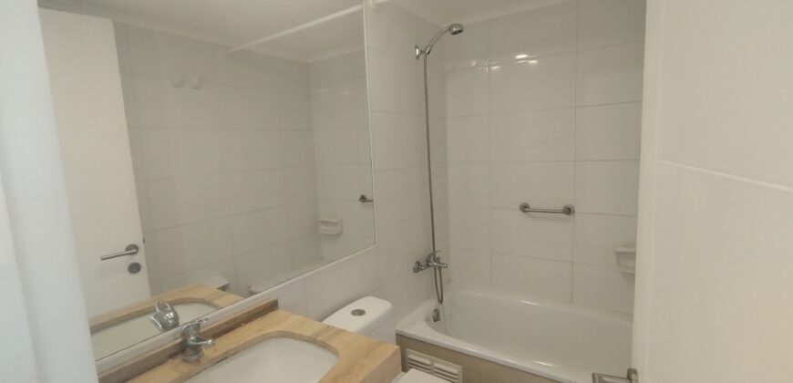 SE ARRIENDA DPTO 3 DORM + 2 BAÑOS +E/B – METRO LO VIAL