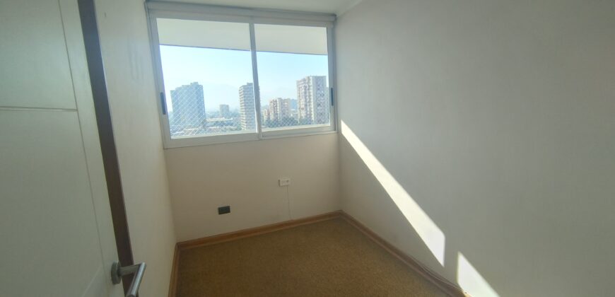 SE ARRIENDA DPTO 3 DORM + 2 BAÑOS +E/B – METRO LO VIAL