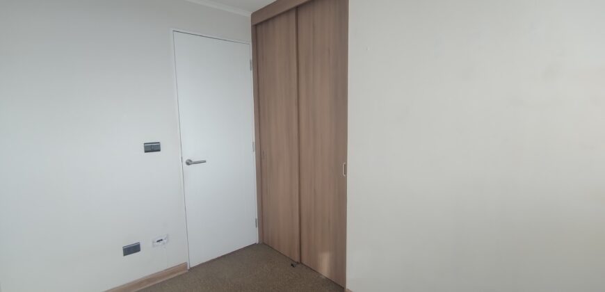 SE ARRIENDA DPTO 3 DORM + 2 BAÑOS +E/B – METRO LO VIAL